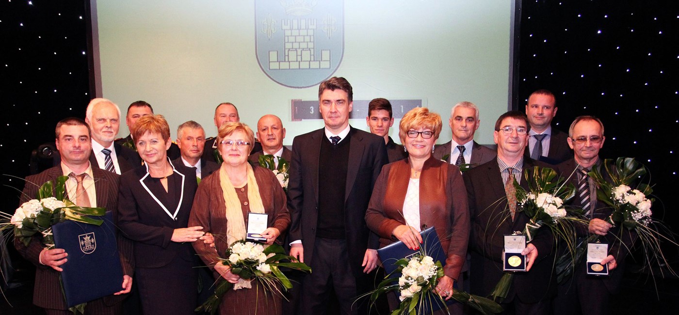 Predsjednik Vlade Milanović: Vlada će podržati Sveučilišni kampus Koprivnica